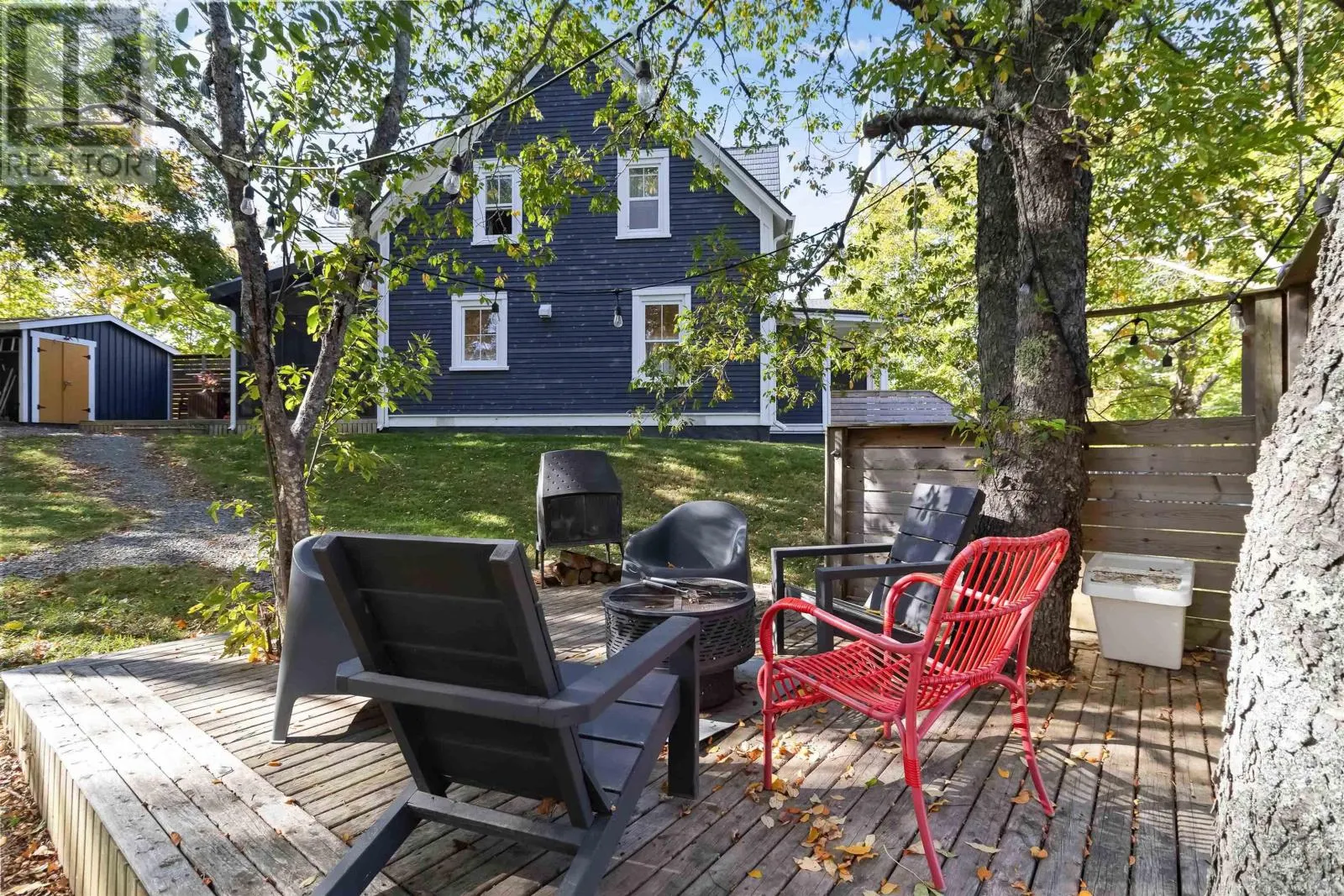 64 Maple Street