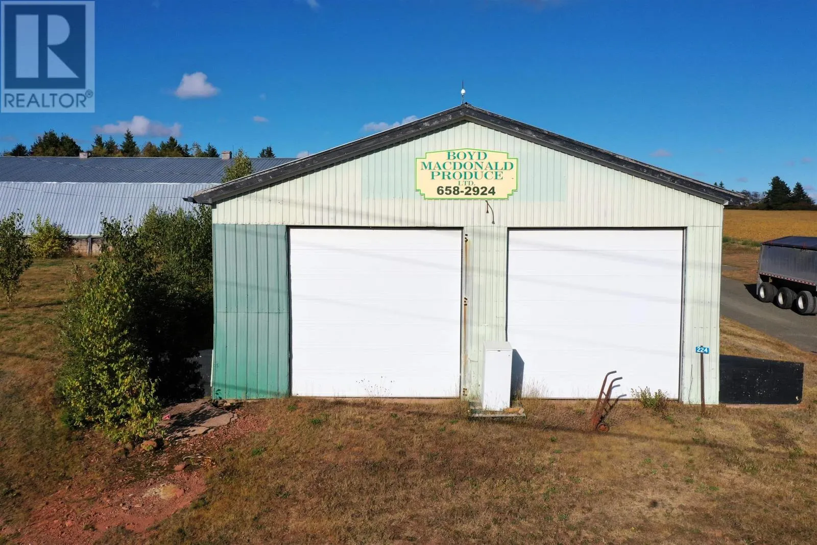 224 Old Post Road