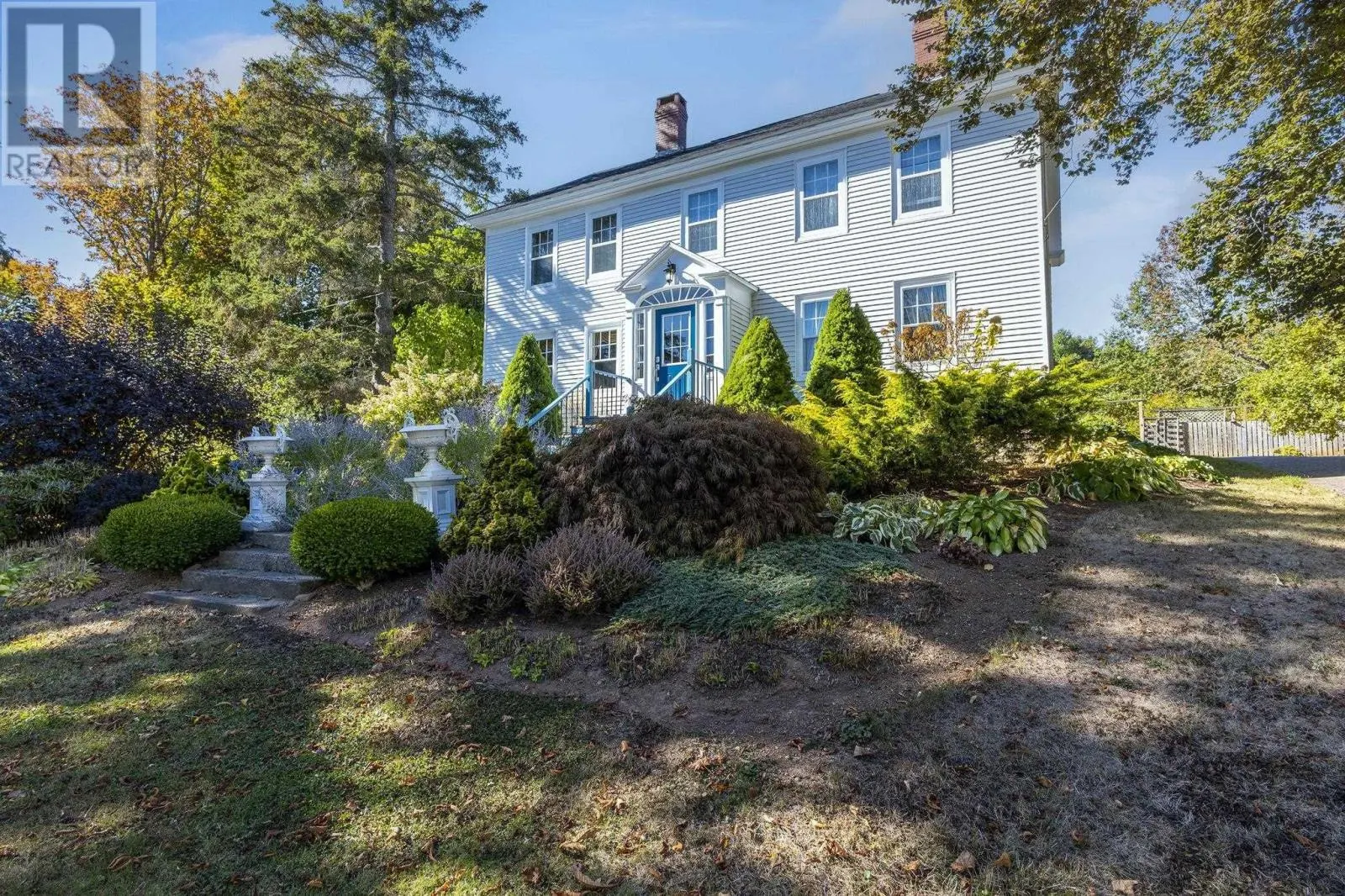 5315 Granville Road