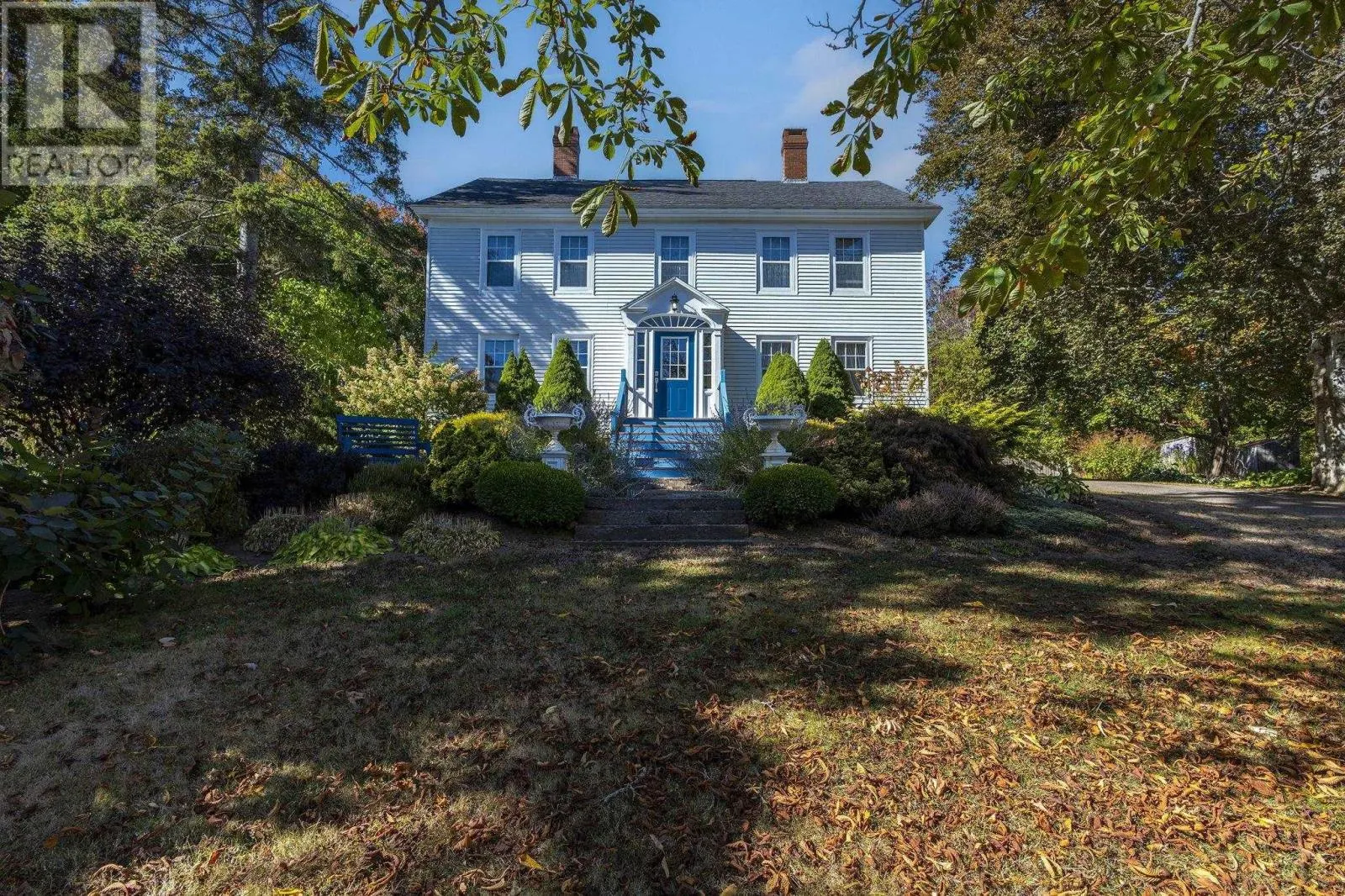 5315 Granville Road