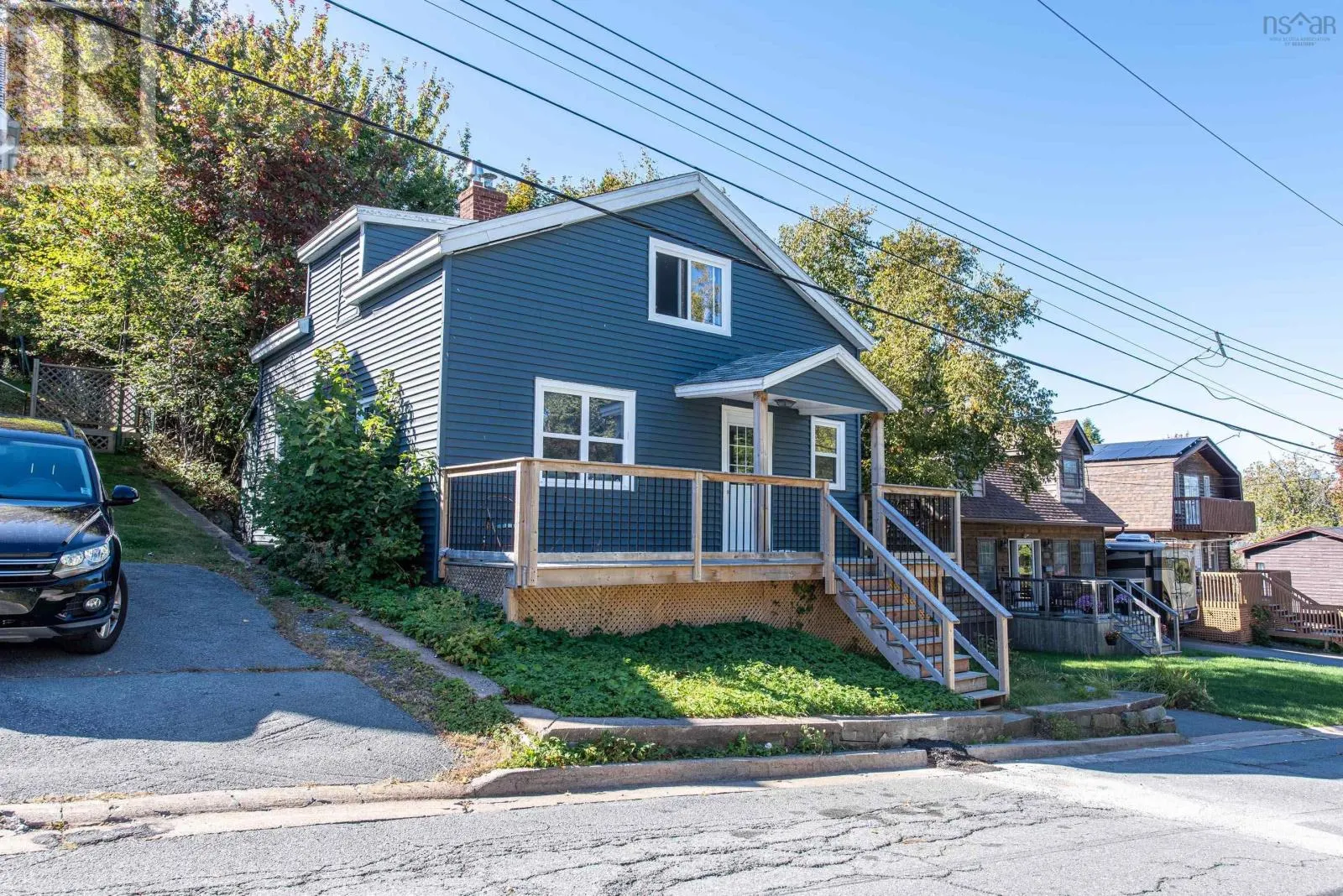 24 Lynn Road