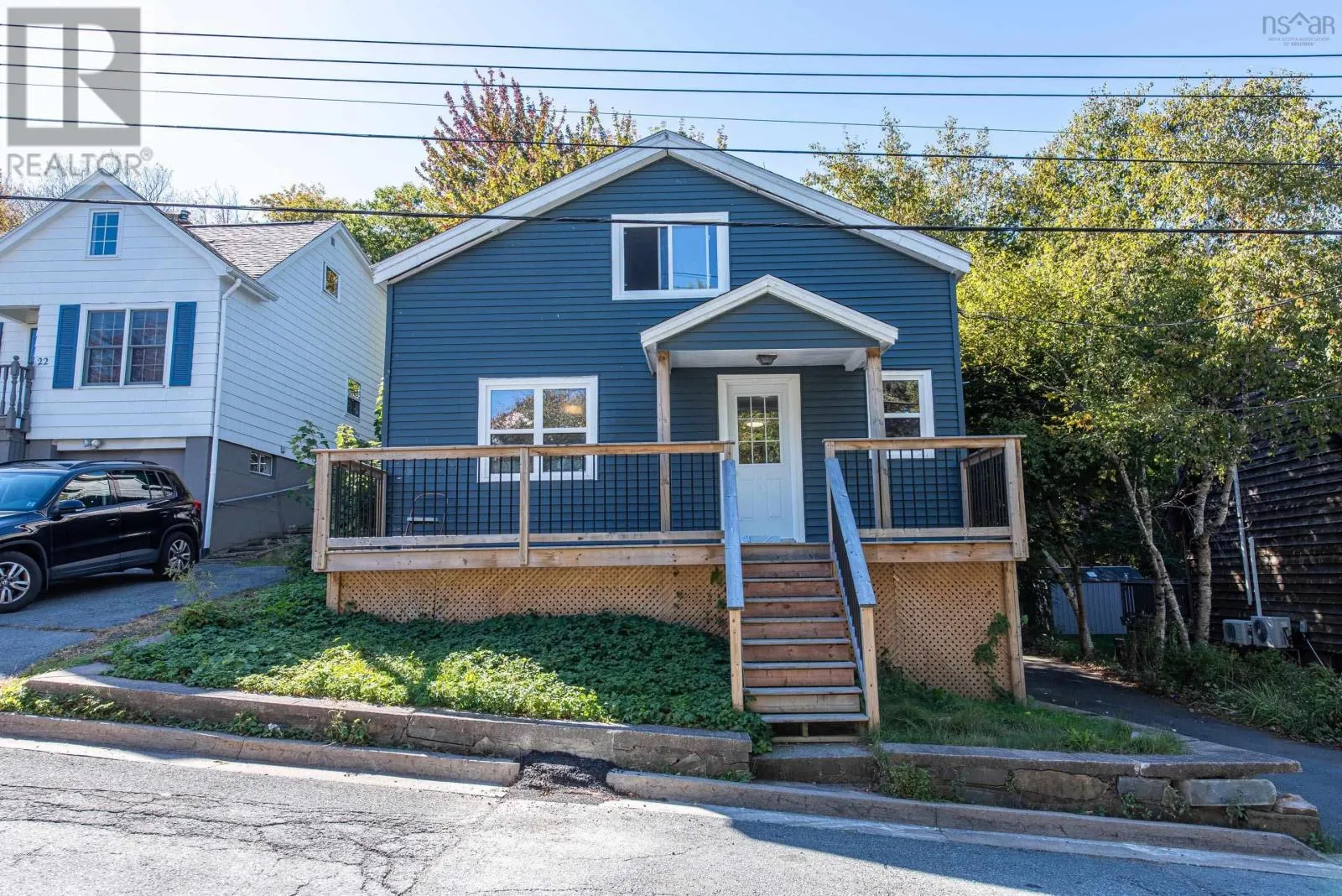 24 Lynn Road