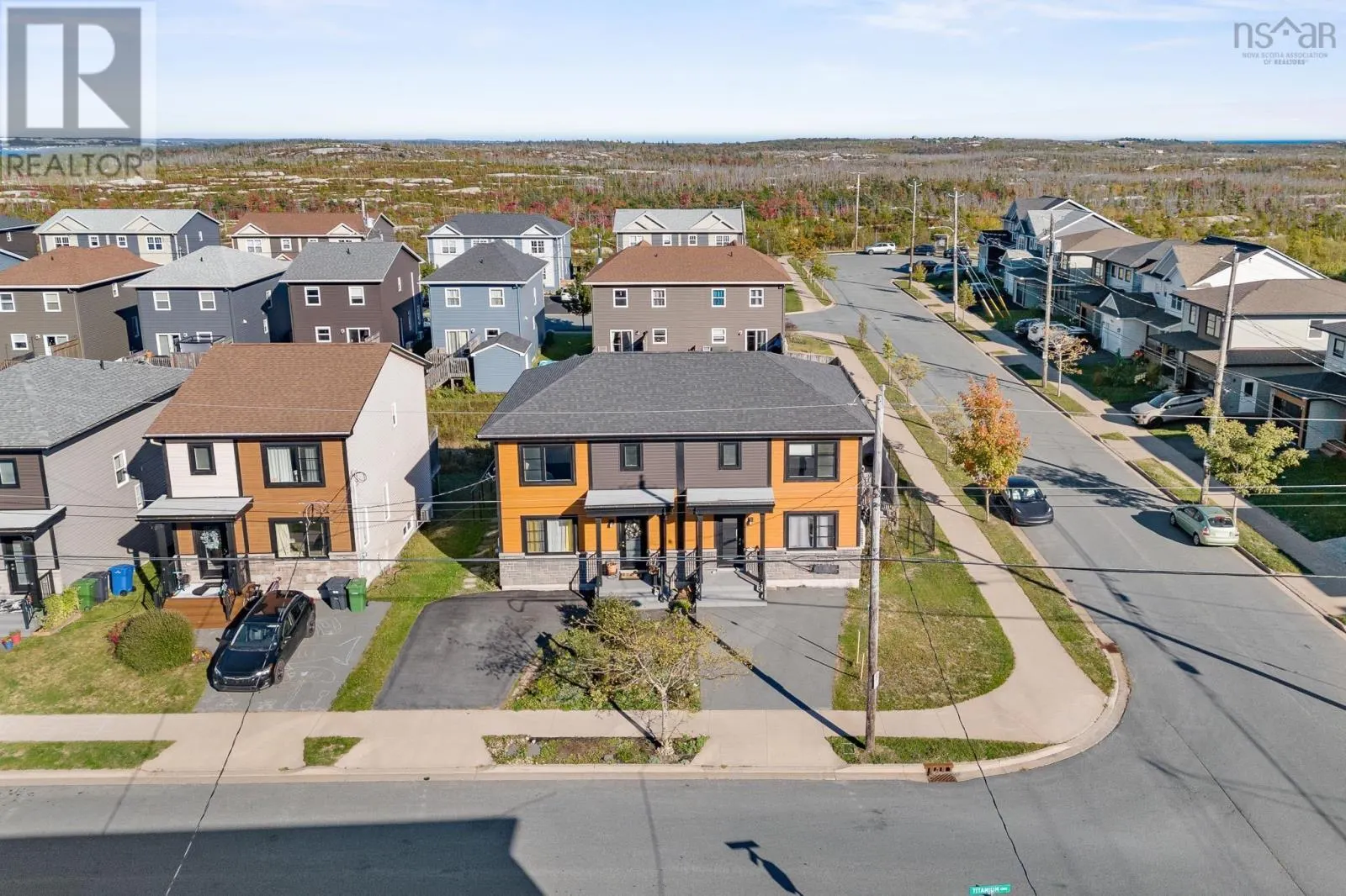 202 Titanium Crescent