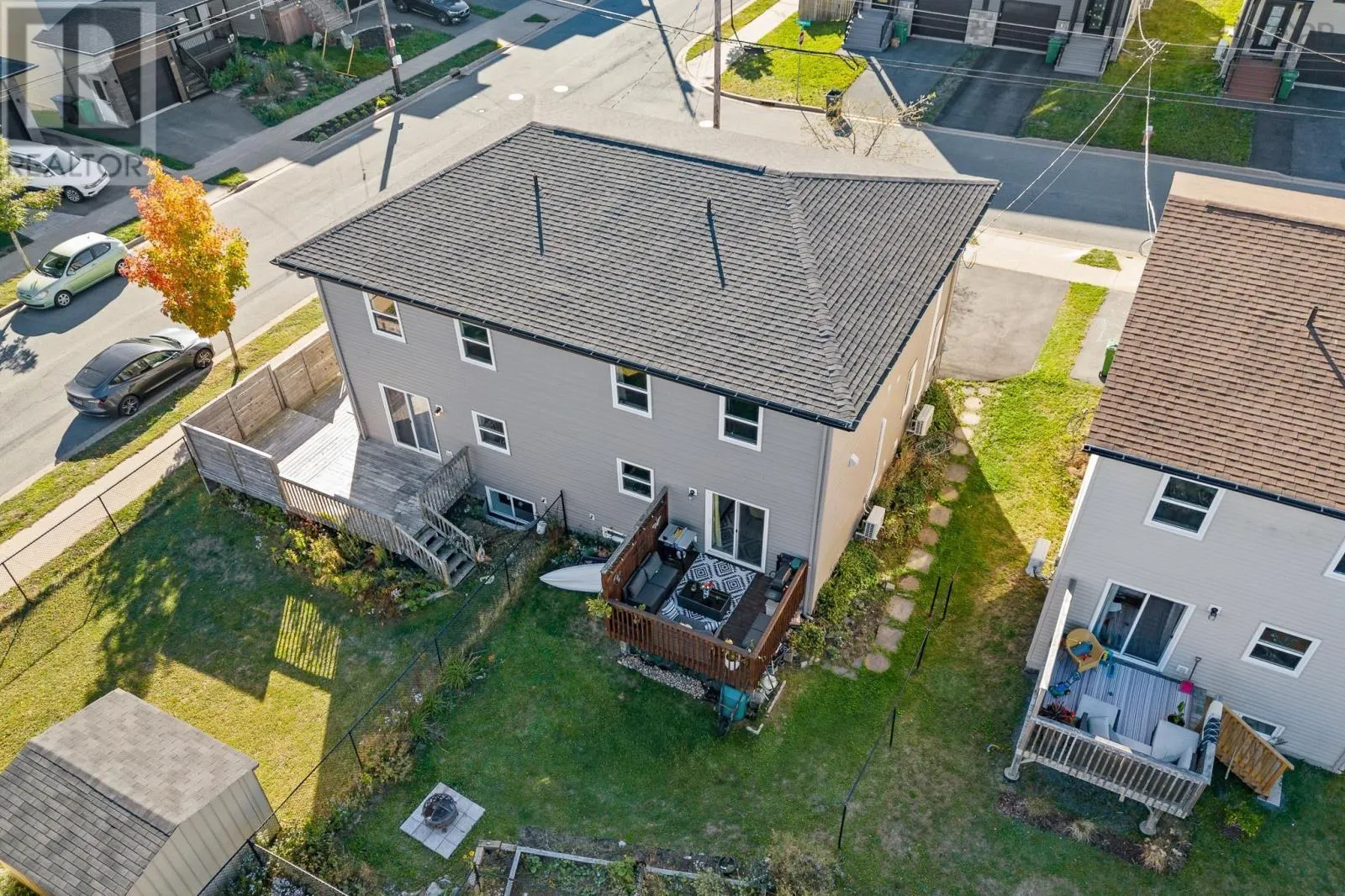 202 Titanium Crescent