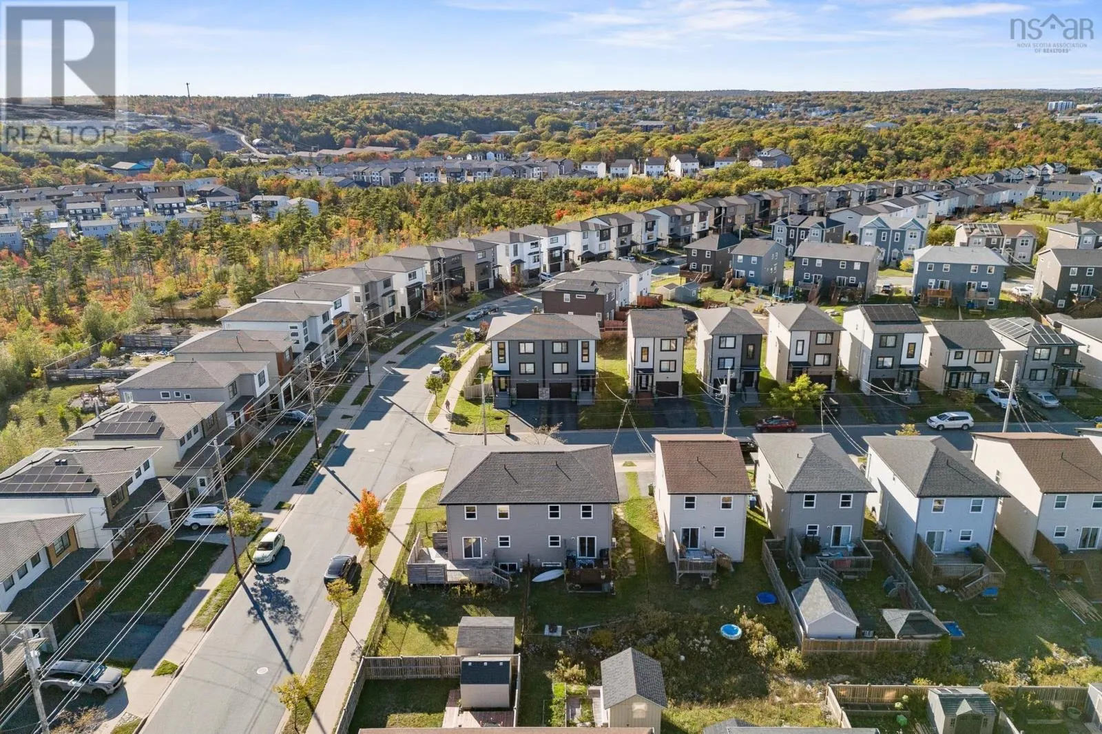 202 Titanium Crescent