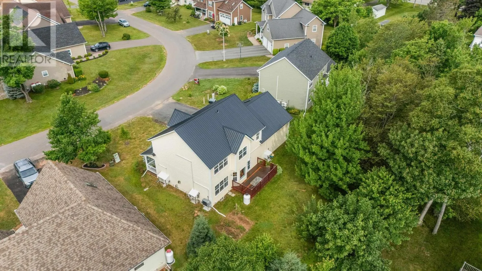 59 SHEFFIELD Crescent