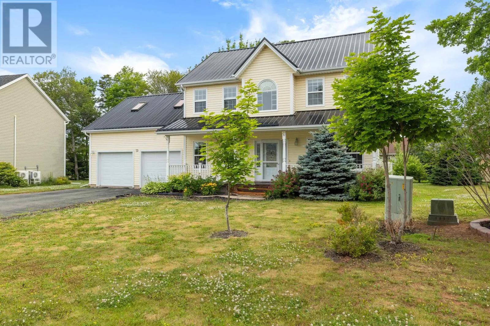 59 SHEFFIELD Crescent