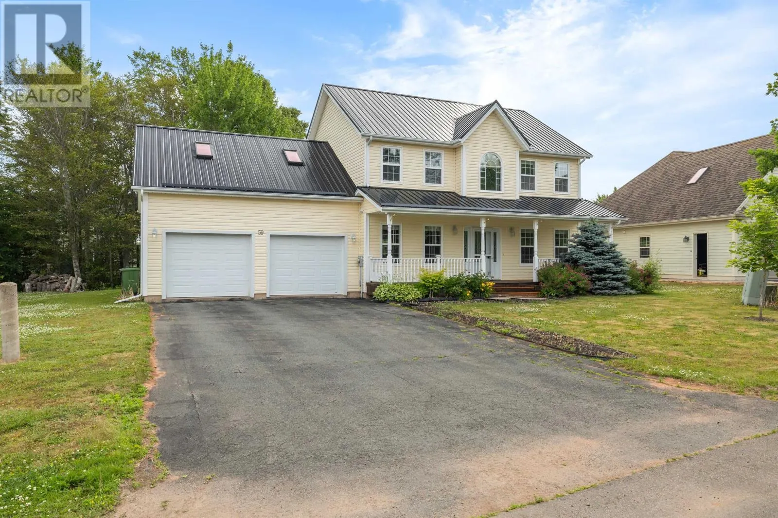 59 SHEFFIELD Crescent