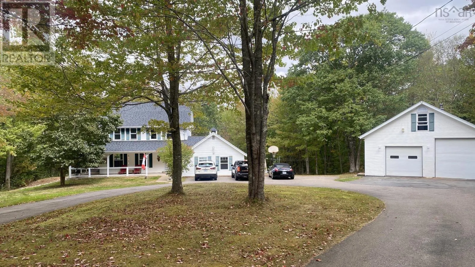 87 Lemarchant Drive