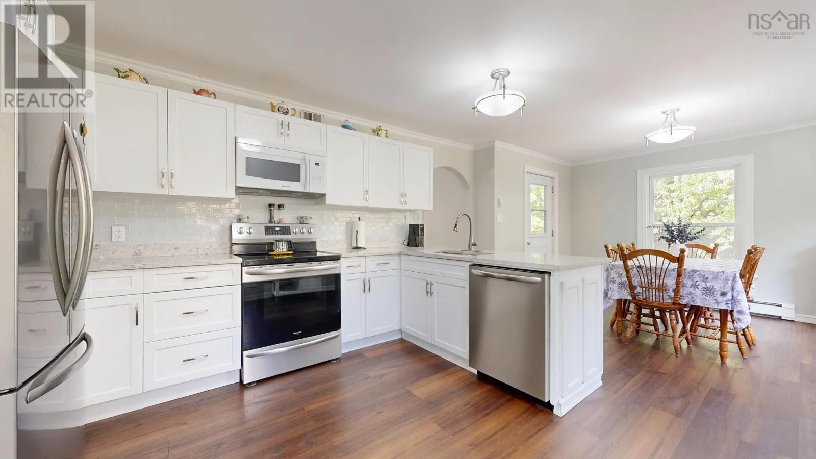 87 Lemarchant Drive