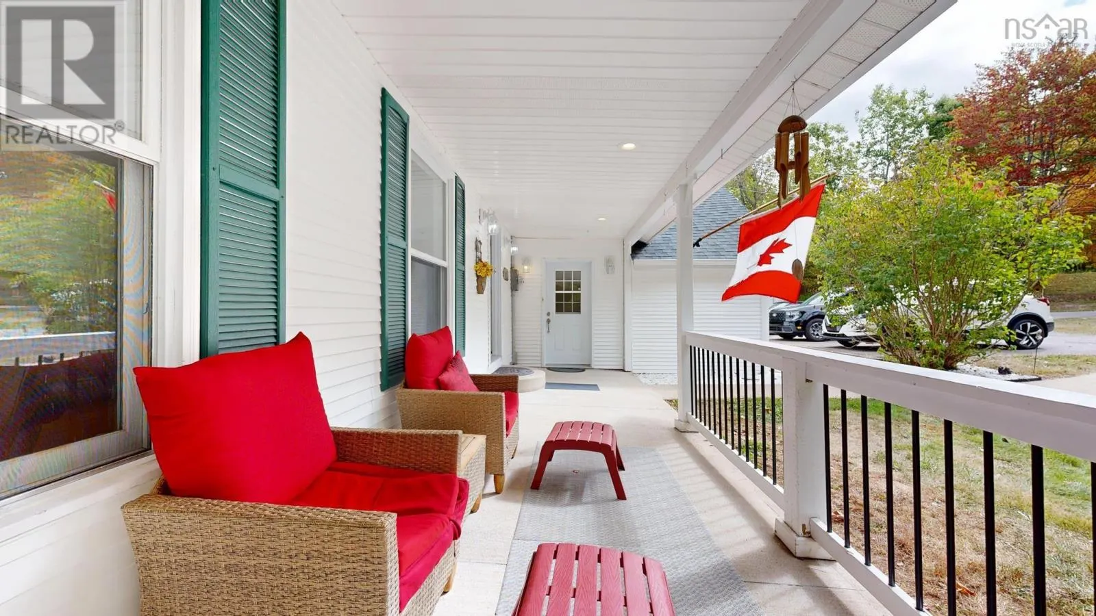 87 Lemarchant Drive