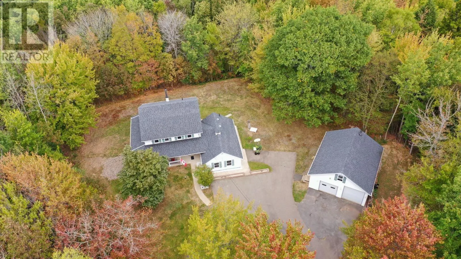 87 Lemarchant Drive