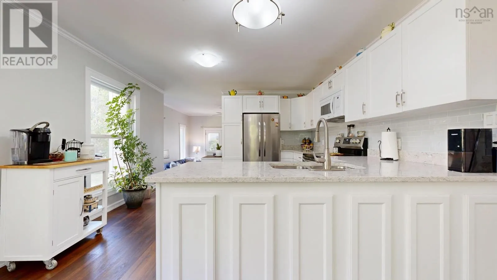 87 Lemarchant Drive
