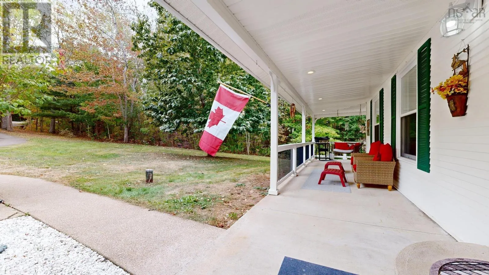 87 Lemarchant Drive