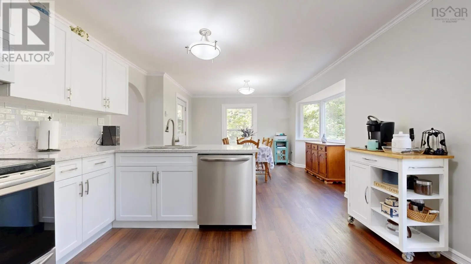 87 Lemarchant Drive