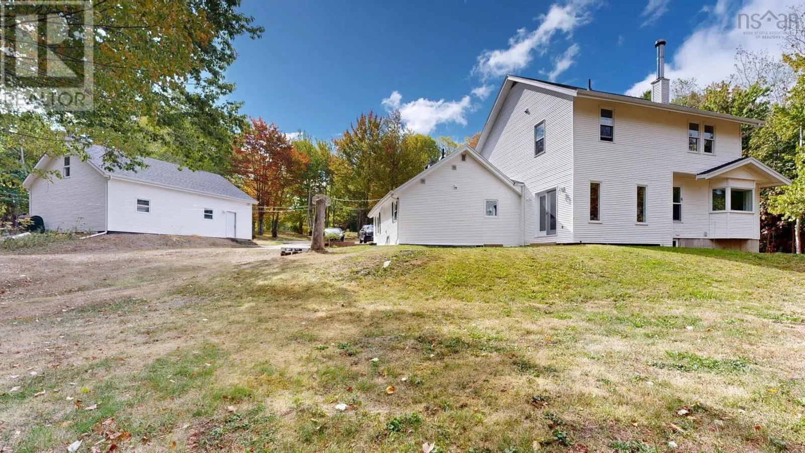 87 Lemarchant Drive