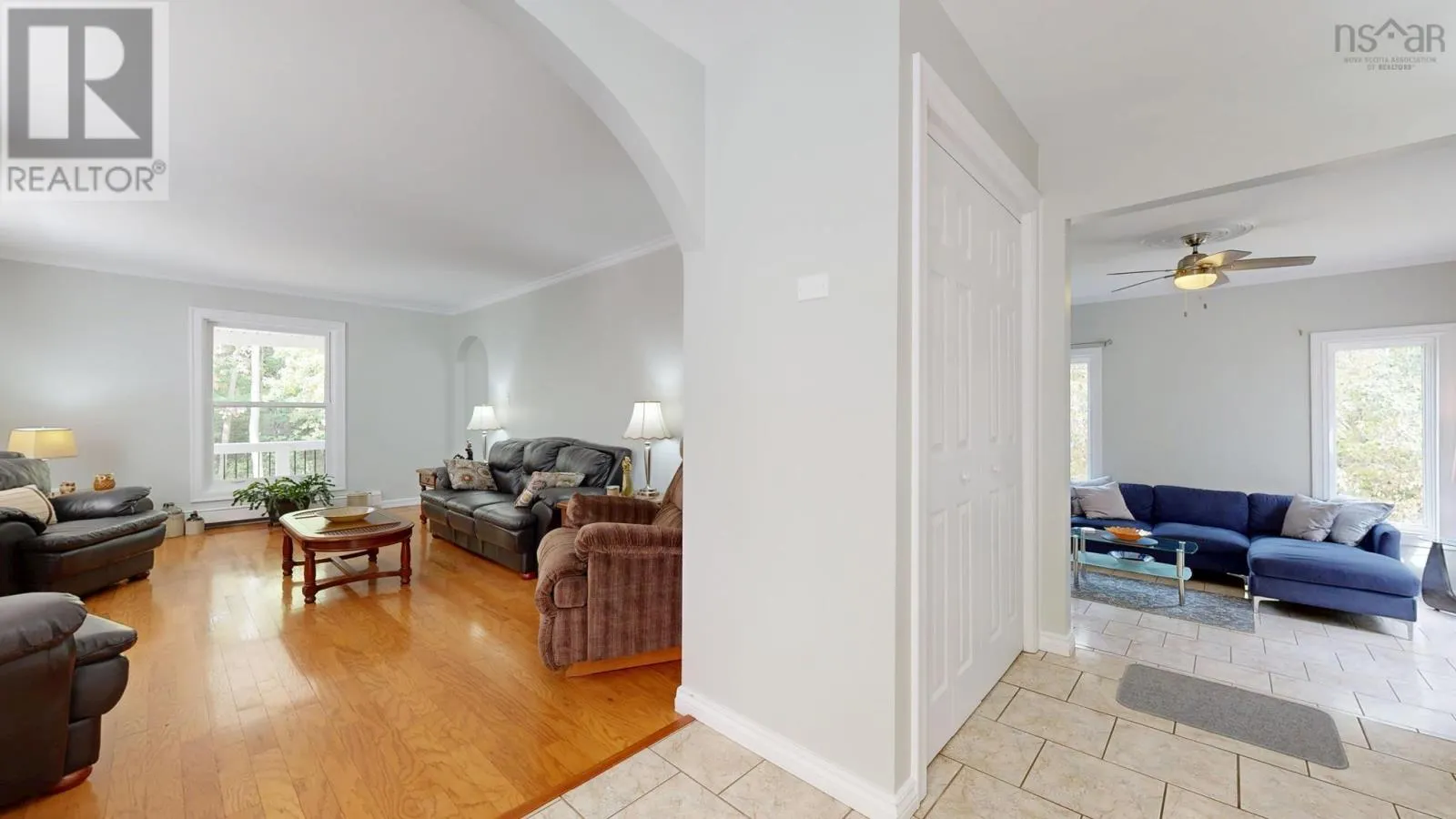 87 Lemarchant Drive