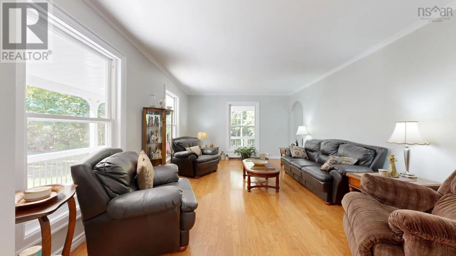 87 Lemarchant Drive