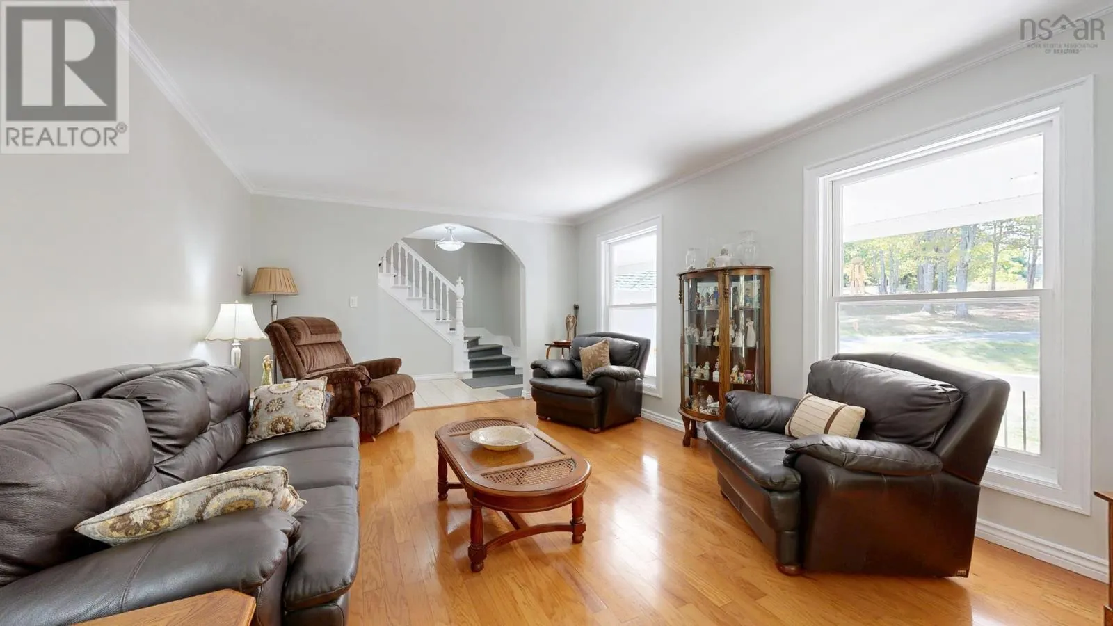87 Lemarchant Drive