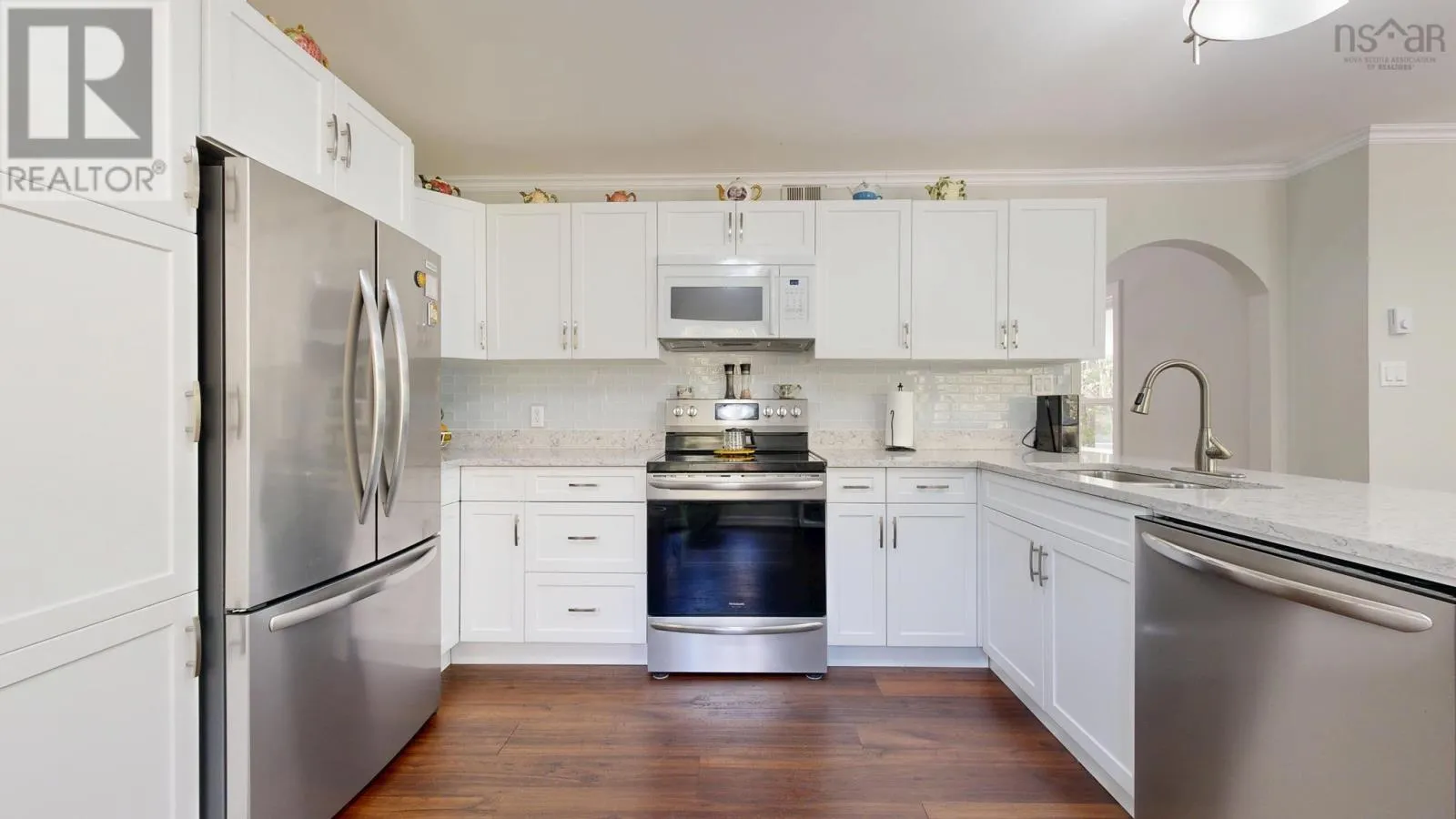 87 Lemarchant Drive