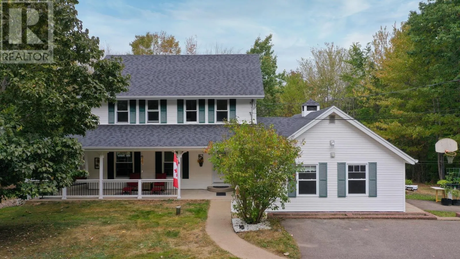 87 Lemarchant Drive