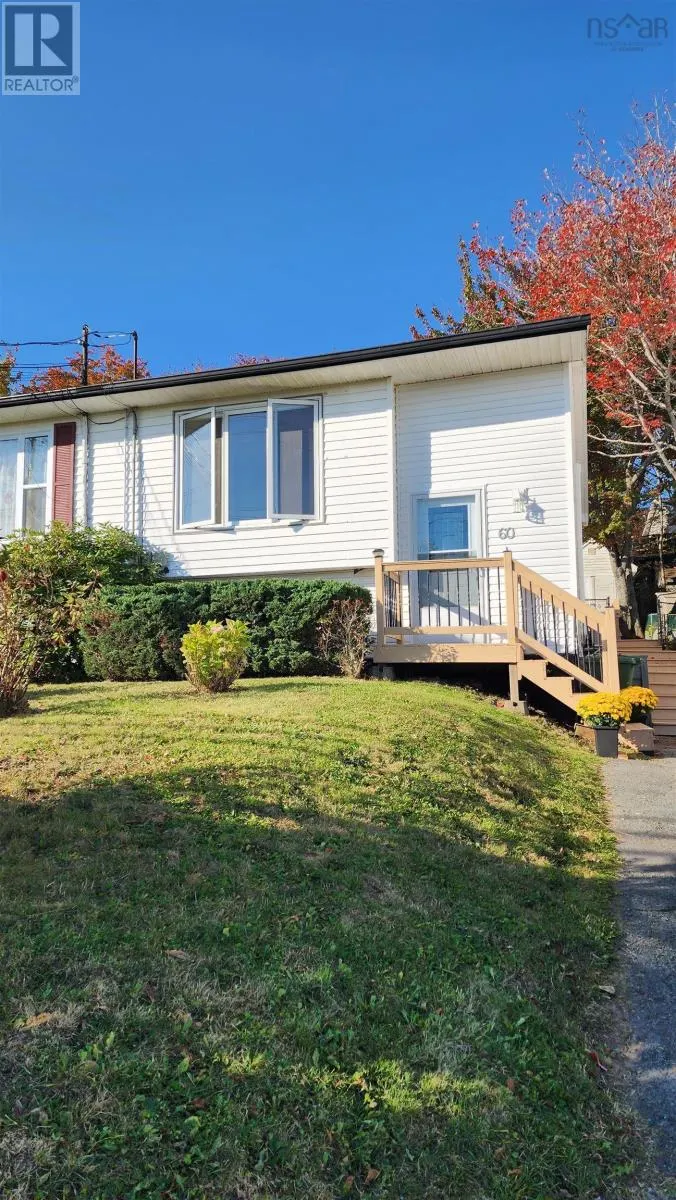 60 CRANBERRY Crescent