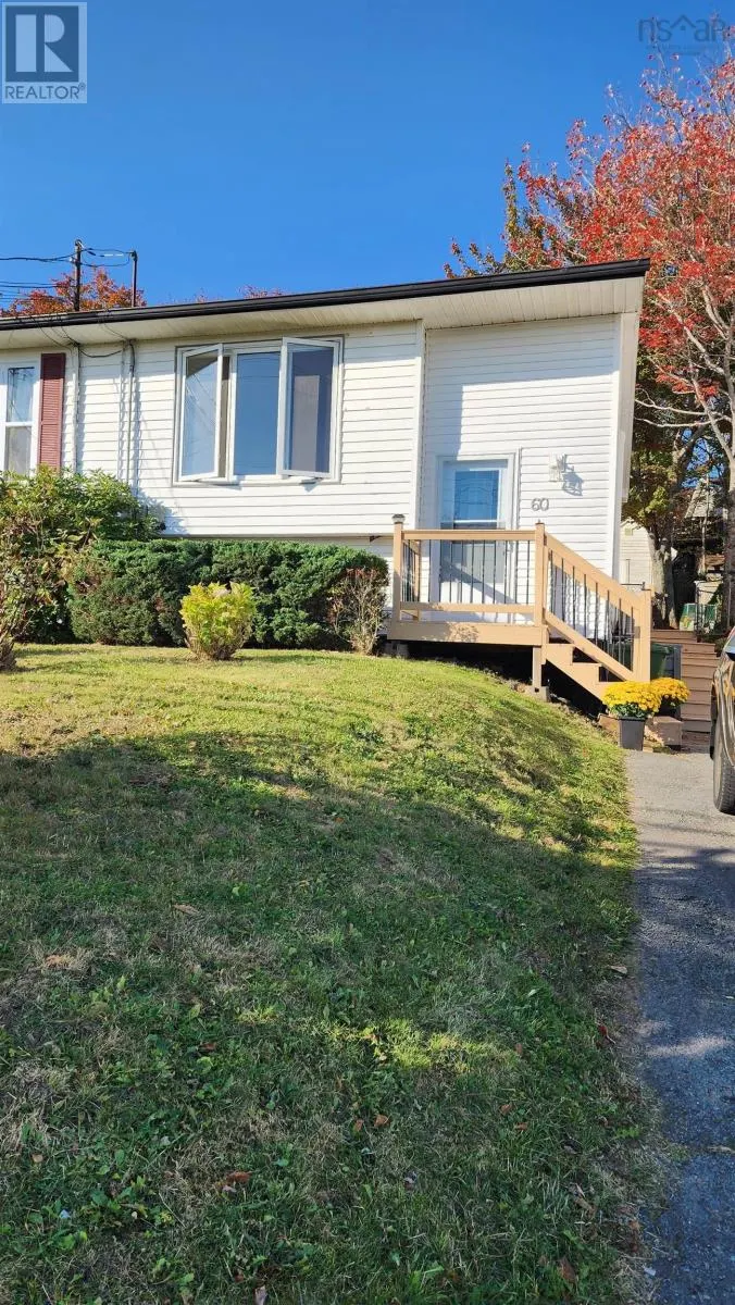 60 CRANBERRY Crescent