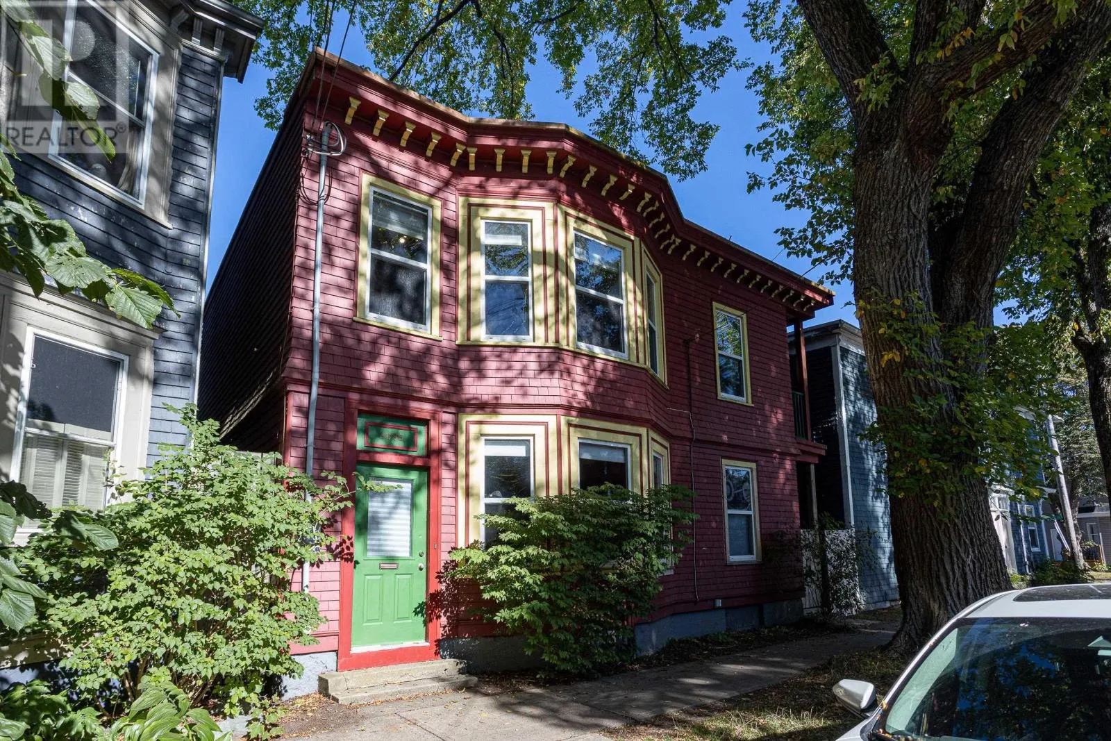 2695 Fuller Terrace