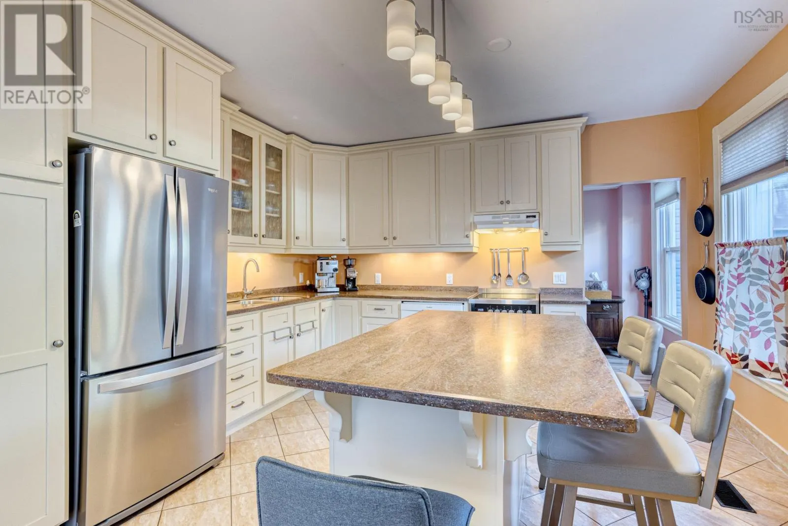 2695 Fuller Terrace