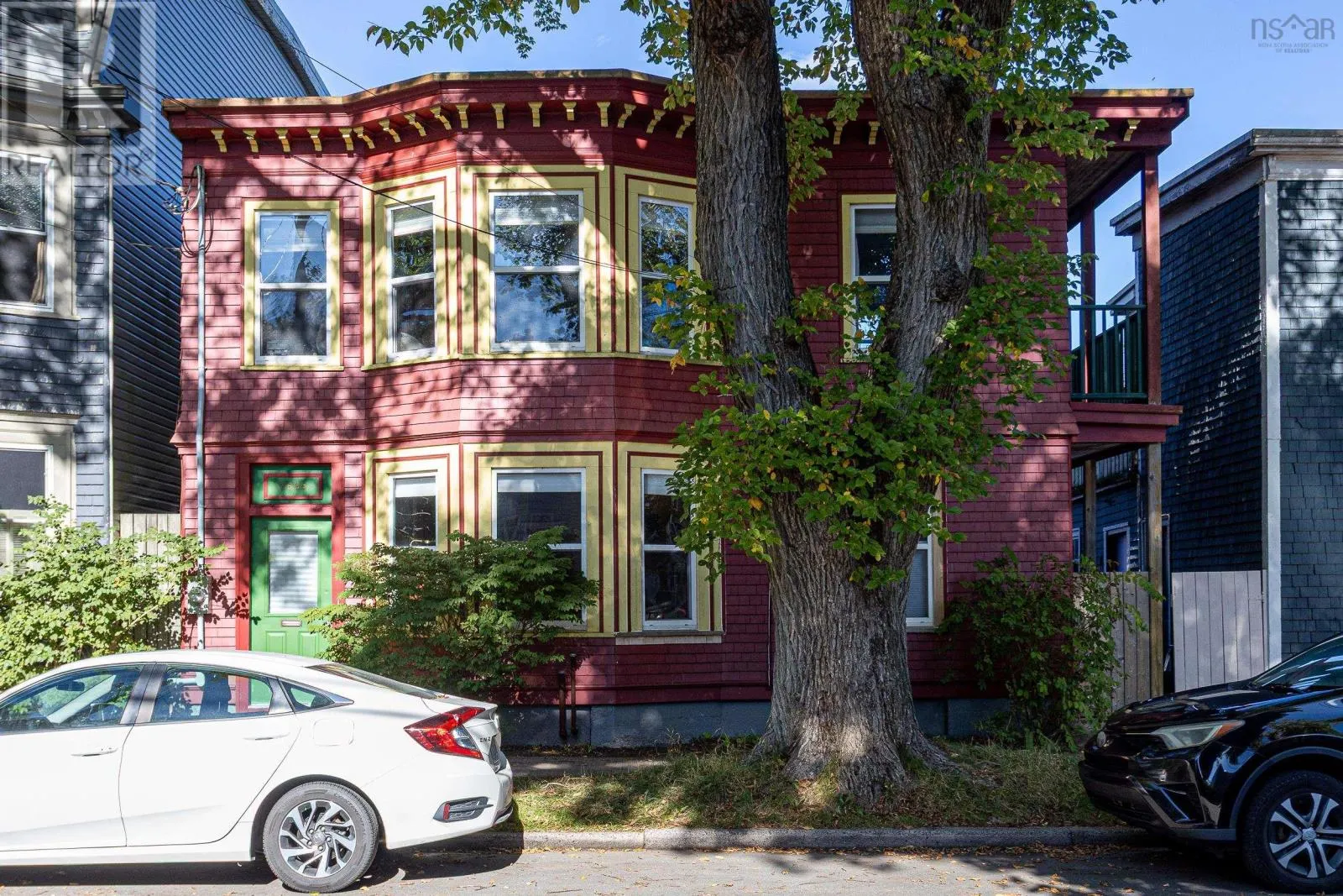 2695 Fuller Terrace