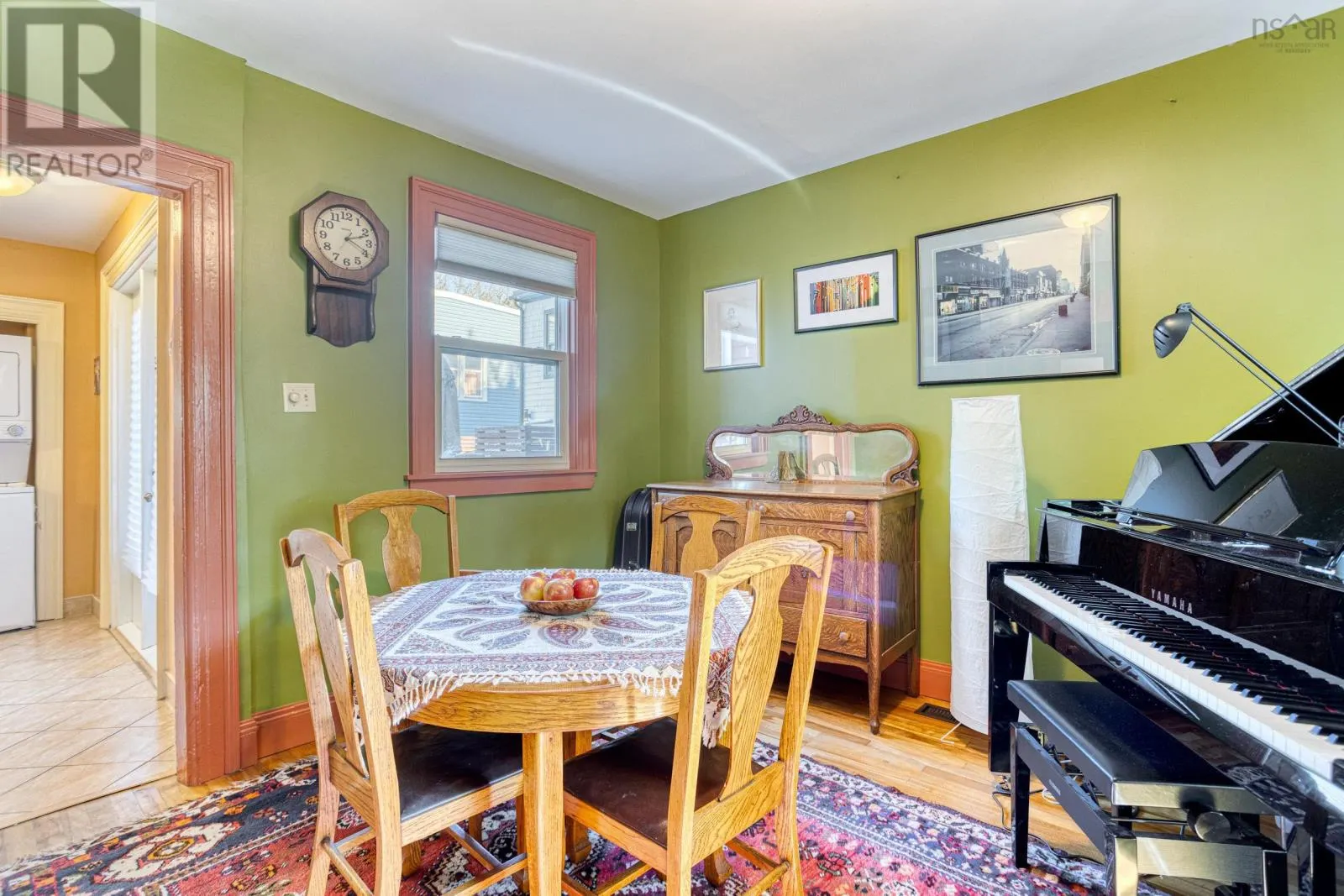 2695 Fuller Terrace