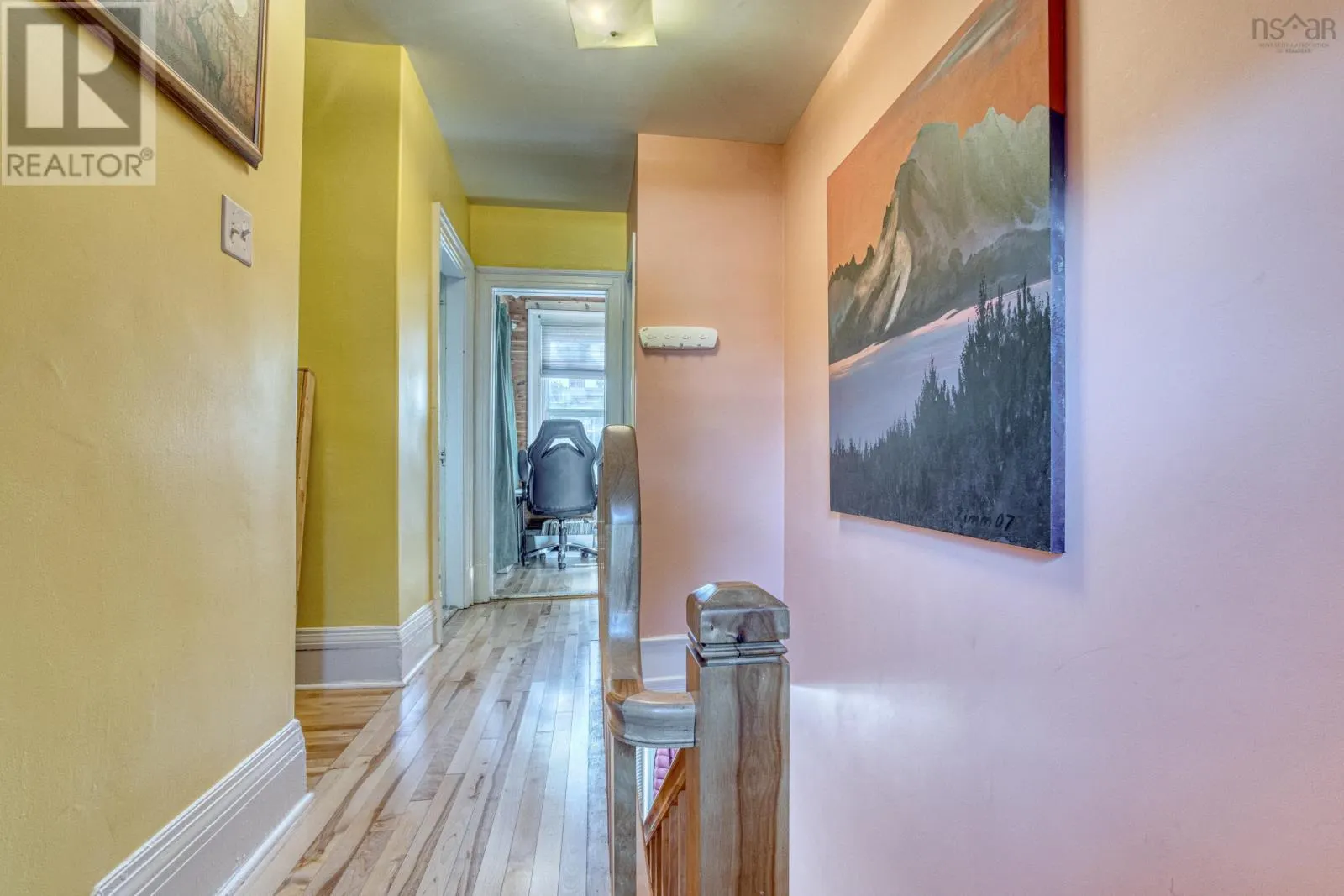 2695 Fuller Terrace