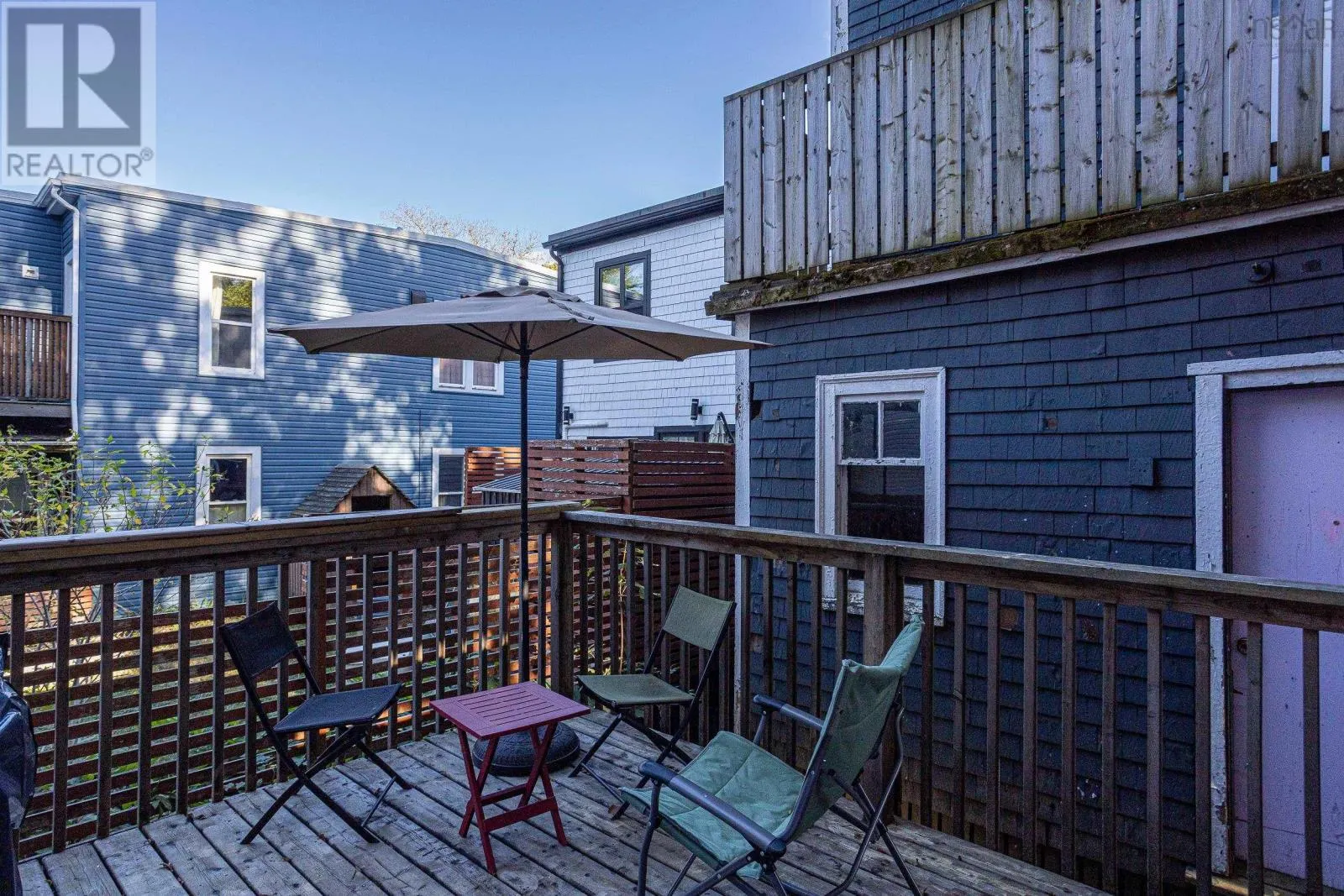 2695 Fuller Terrace