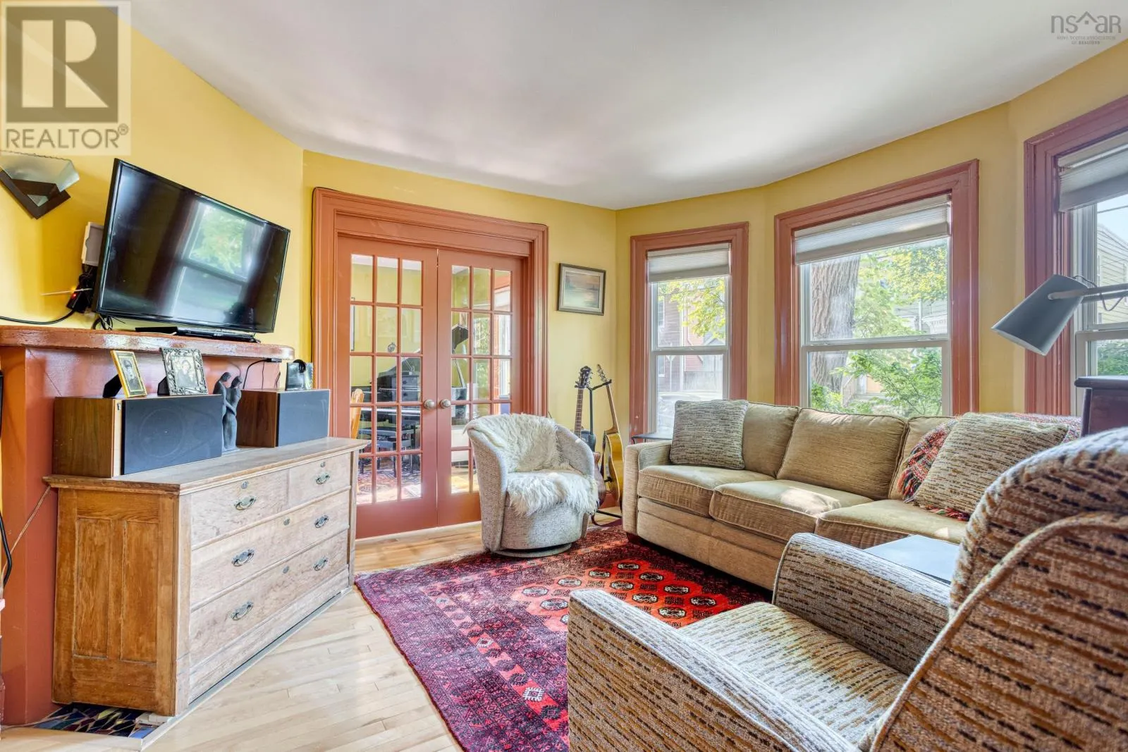2695 Fuller Terrace