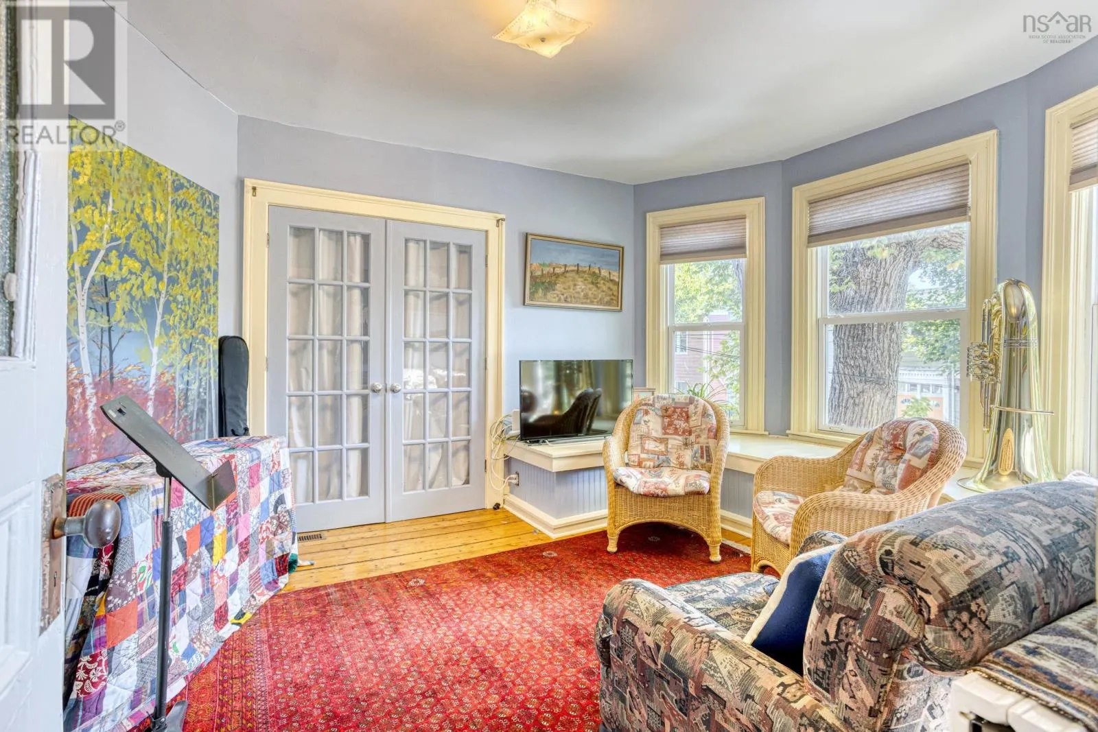 2695 Fuller Terrace