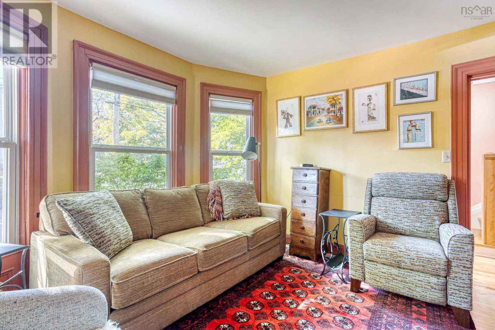 2695 Fuller Terrace