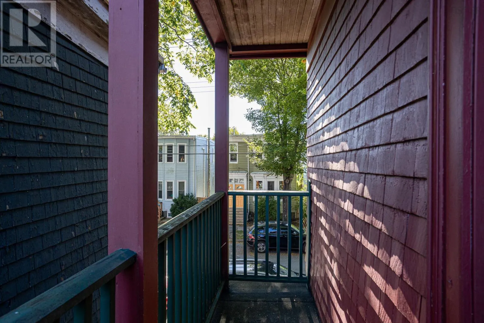 2695 Fuller Terrace