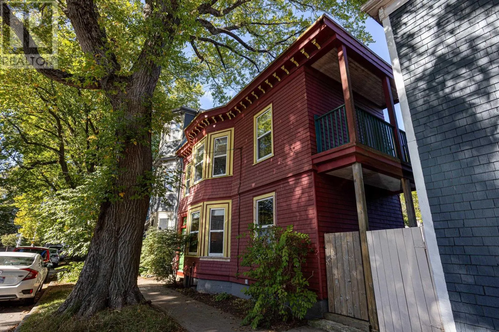 2695 Fuller Terrace