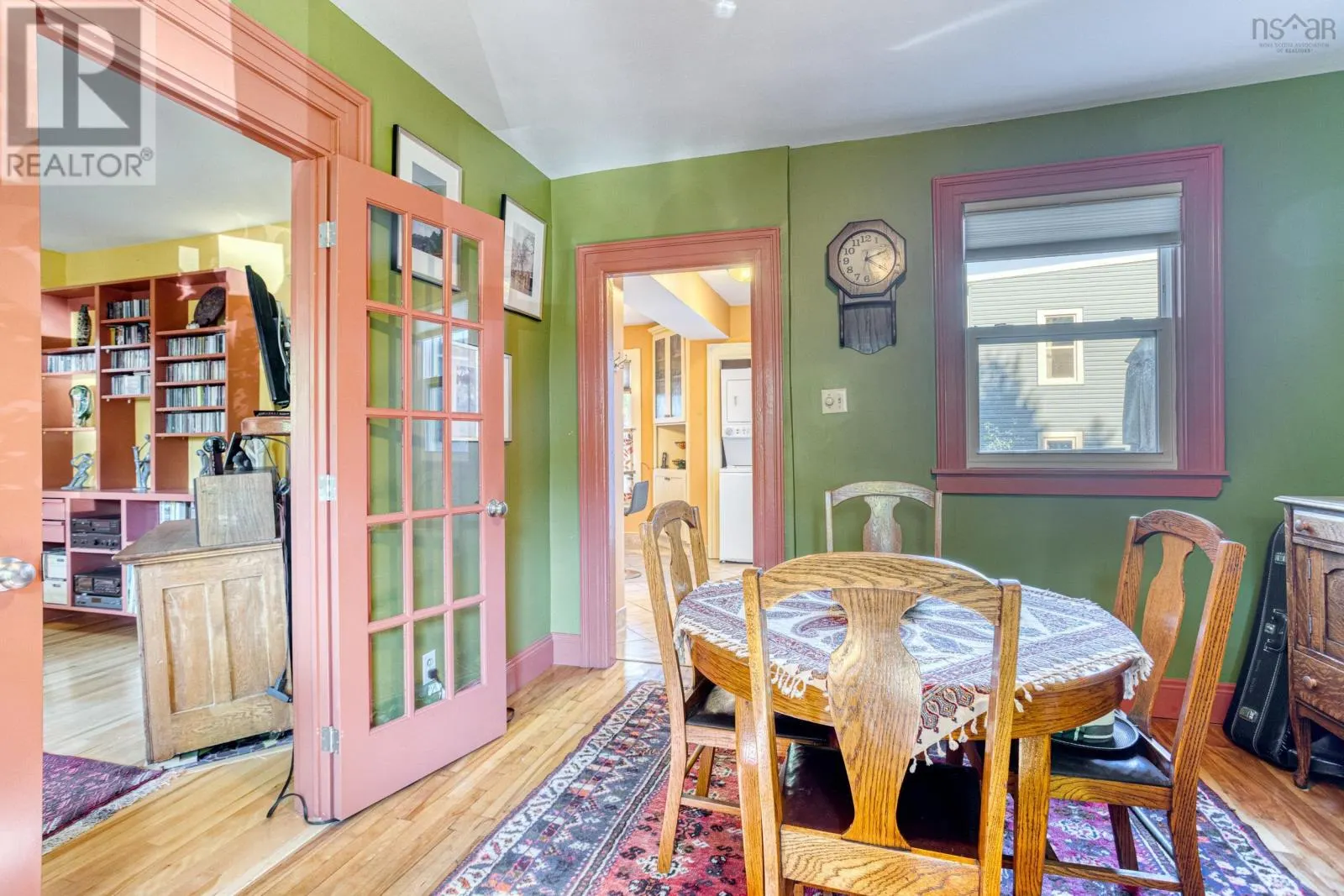 2695 Fuller Terrace