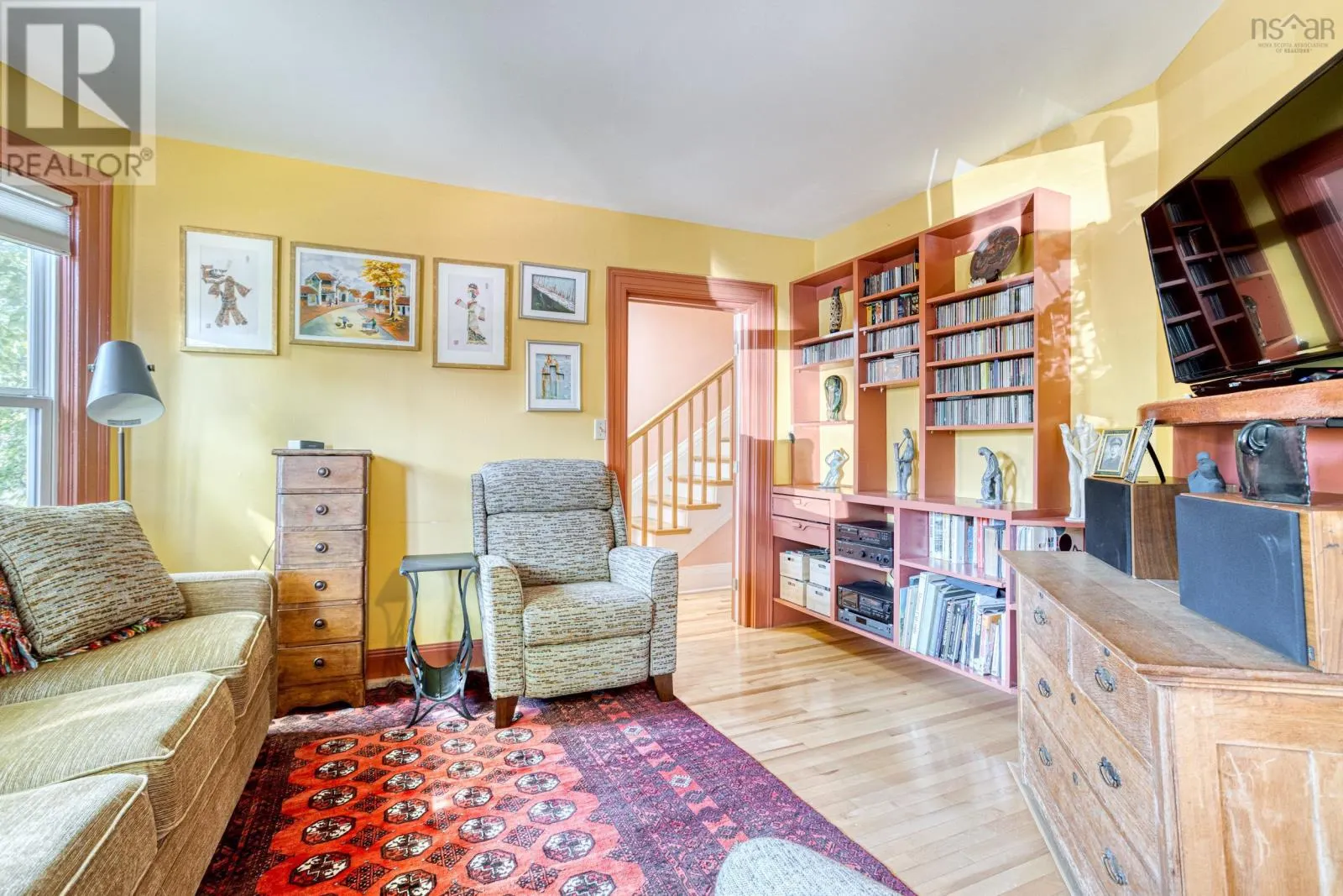 2695 Fuller Terrace