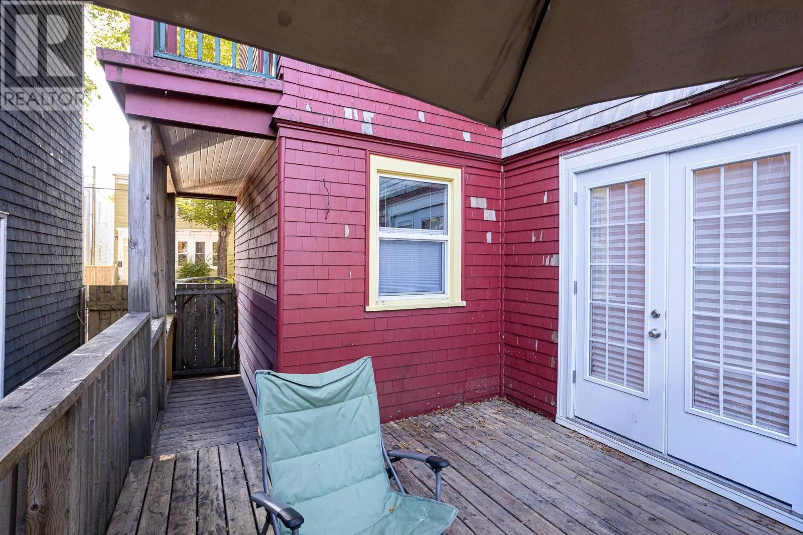 2695 Fuller Terrace