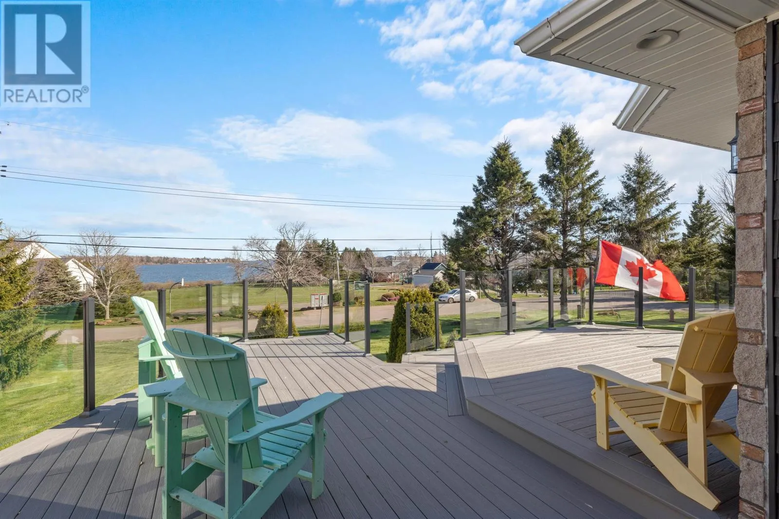 86 Lewis Point Road