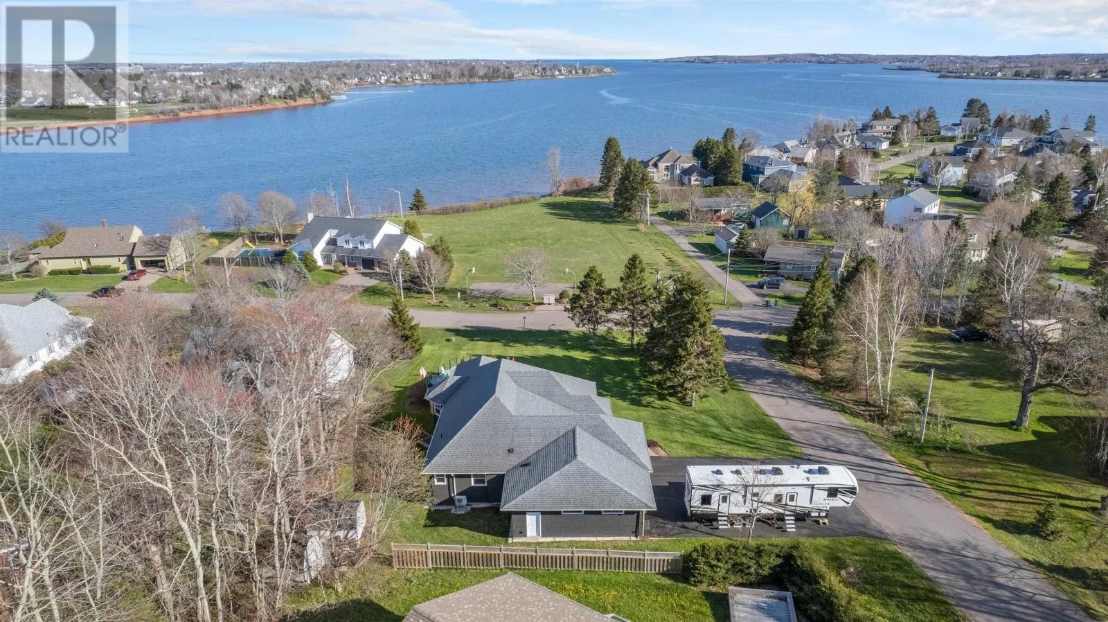86 Lewis Point Road