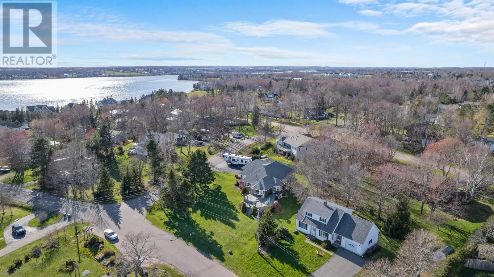 86 Lewis Point Road