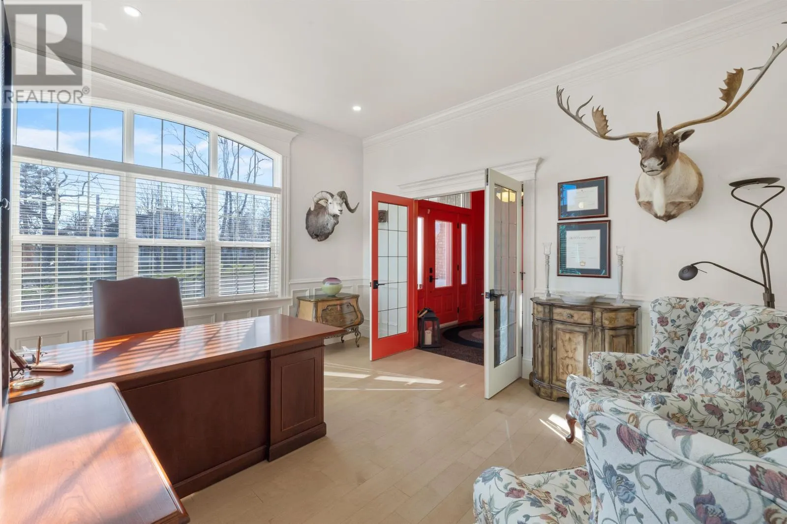 86 Lewis Point Road