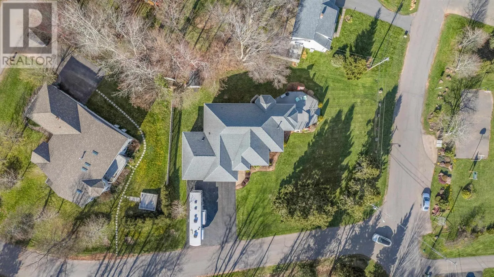 86 Lewis Point Road