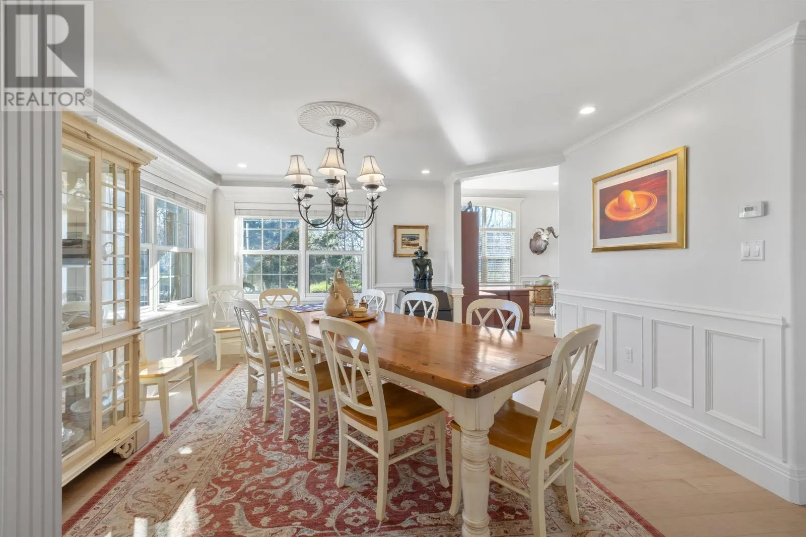 86 Lewis Point Road