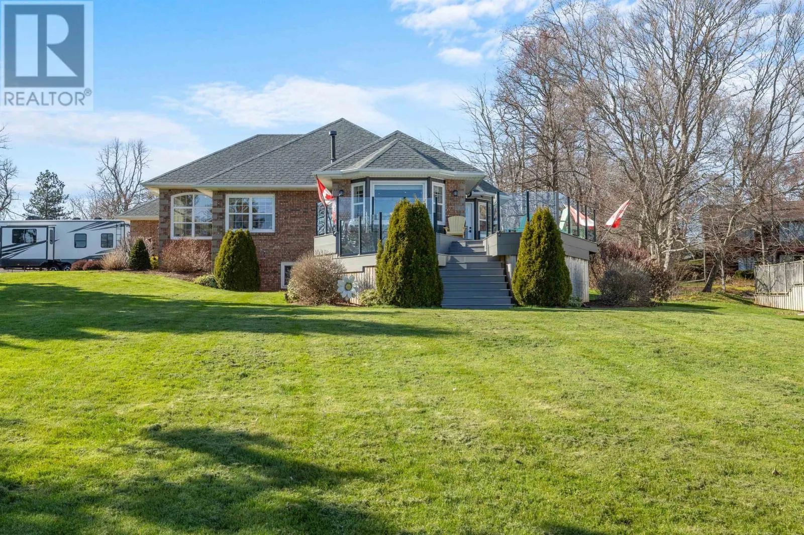 86 Lewis Point Road