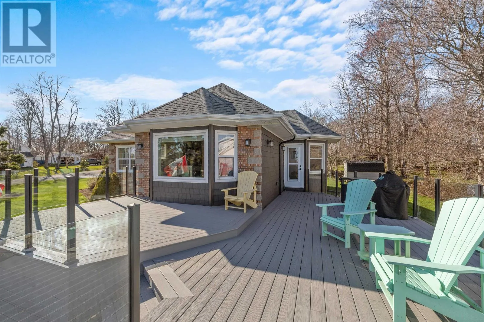 86 Lewis Point Road