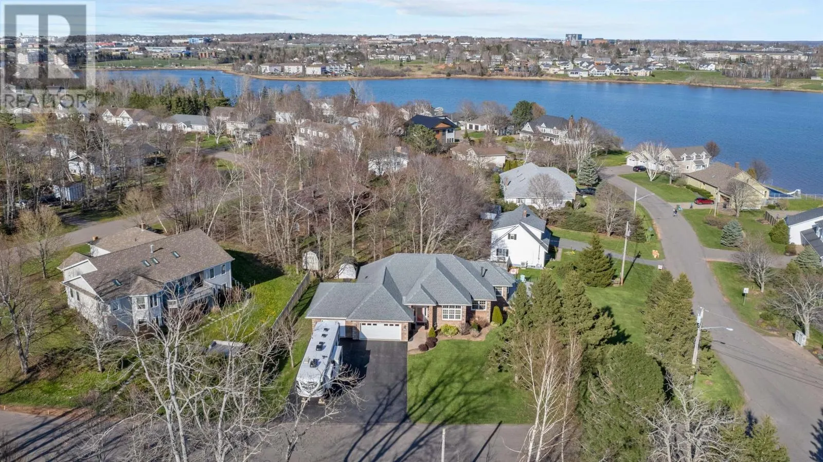 86 Lewis Point Road